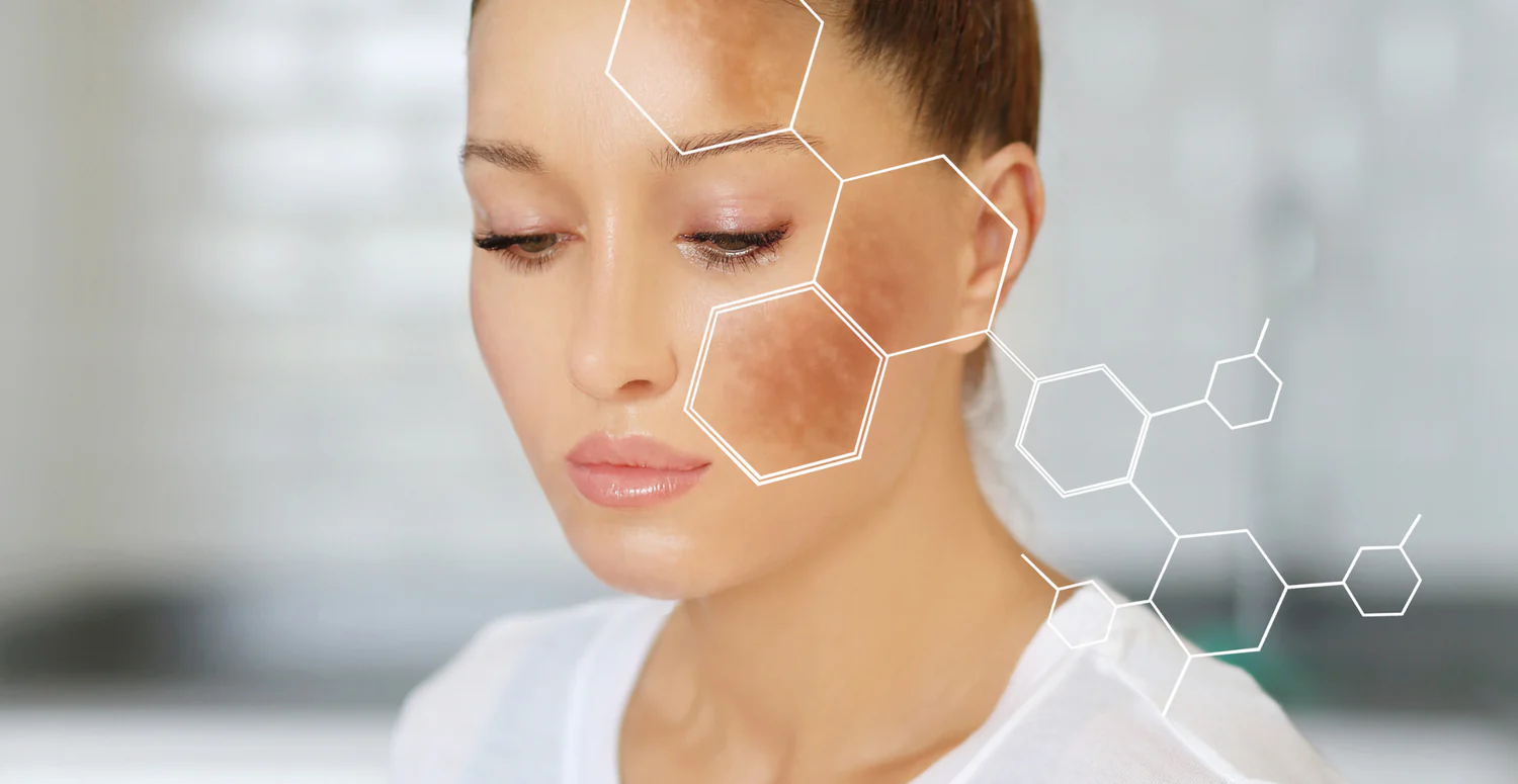 Skin Treatment Room