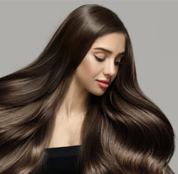 Strong Hair