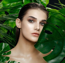 Youthful Skin
